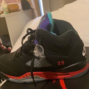 Jordan 5 for sell